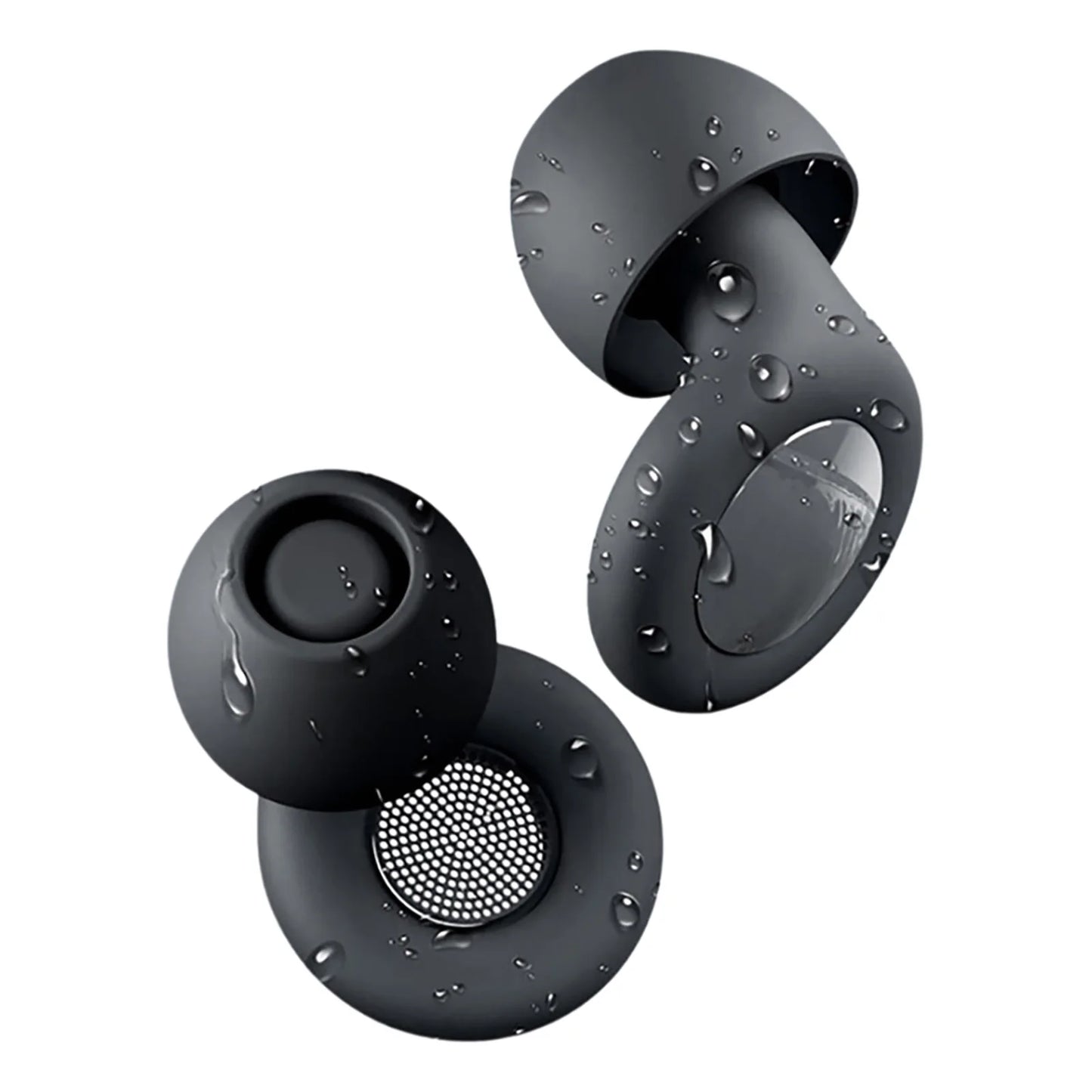 AironFly™ Stylish Noise Reduction Ear Plugs