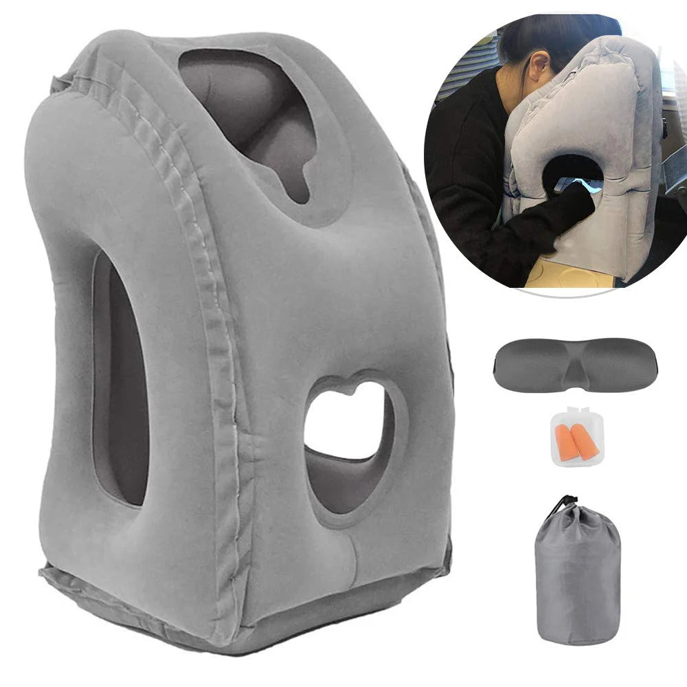 AironFly™ Erganomic Portable Headrest