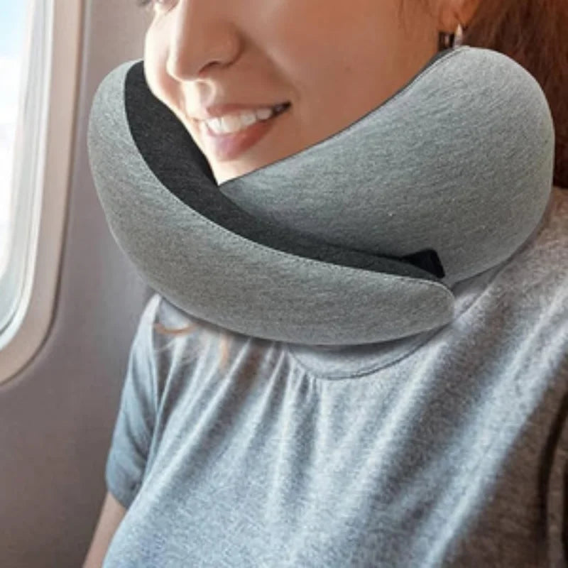 AironFly™ Conventional 360° Neck Pillow