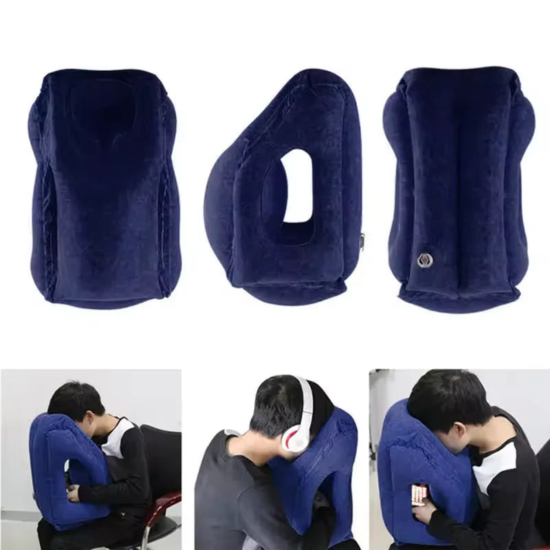 AironFly™ Erganomic Portable Headrest