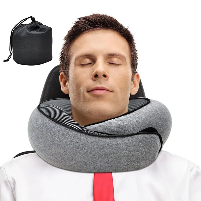 AironFly™ Conventional 360° Neck Pillow