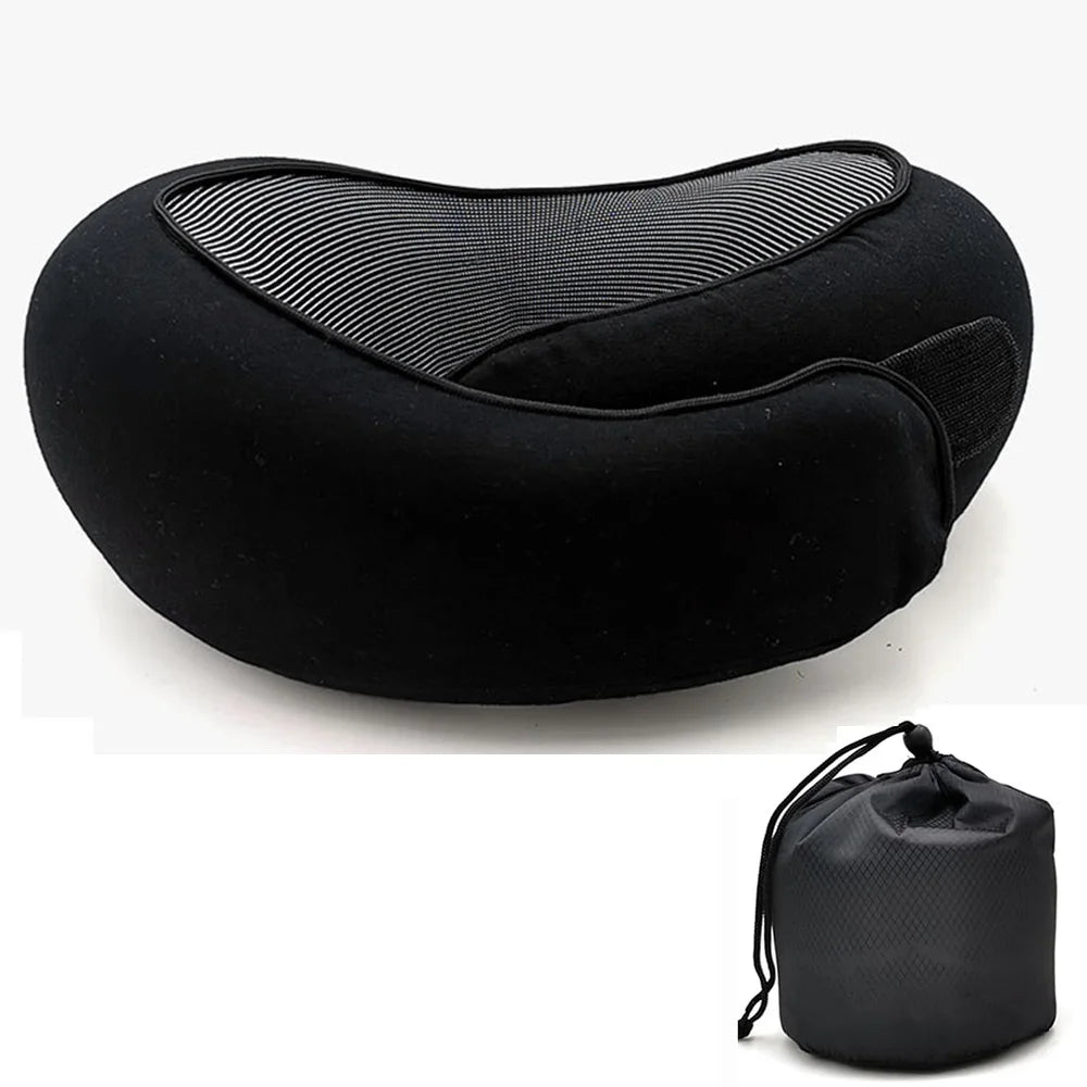 AironFly™ Conventional 360° Neck Pillow