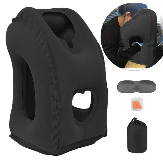 AironFly™ Erganomic Portable Headrest