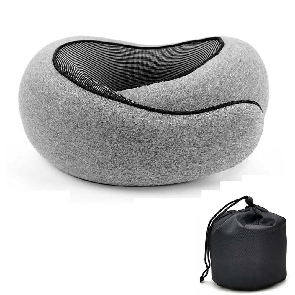 AironFly™ Conventional 360° Neck Pillow