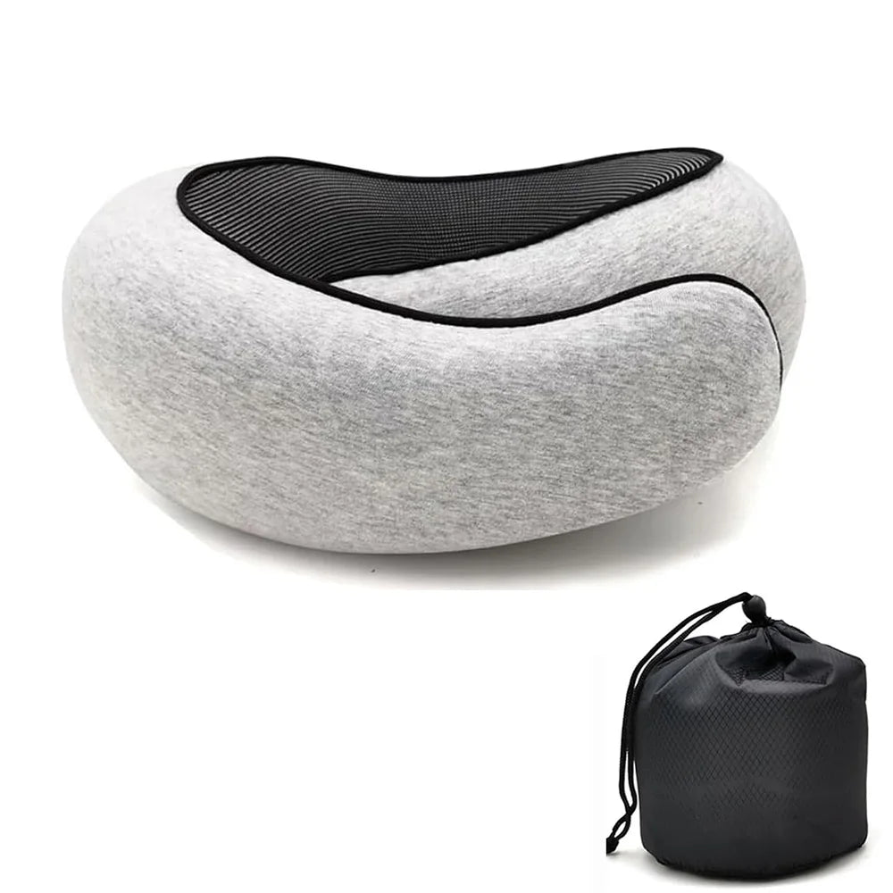 AironFly™ Conventional 360° Neck Pillow